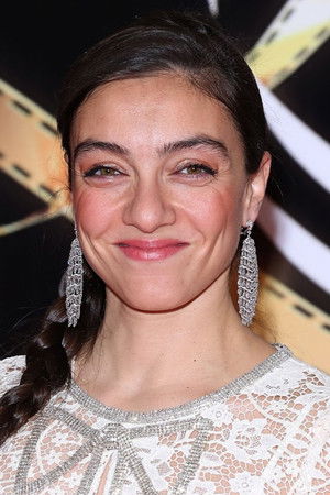 Merve Dizdar profil kép