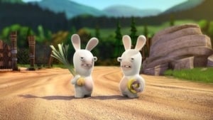 Rabbids: Invázió Season 1 Ep.37 37. epizód