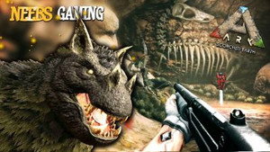 Neebs Gaming - Ark Survival Evolved 2. évad Ep.30 30. epizód