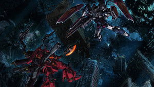 機動戦士ガンダム サンダーボルト kép