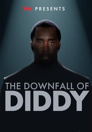 TMZ Presents: The Downfall of Diddy poszter