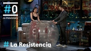 La resistencia 3. évad Ep.144 144. epizód