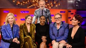 The Graham Norton Show 30. évad Ep.13 13. epizód