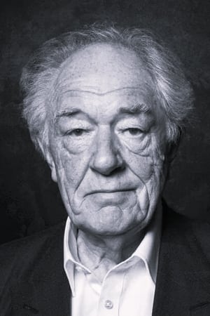 Michael Gambon profil kép