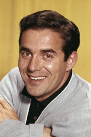 Pat Harrington, Jr. profil kép