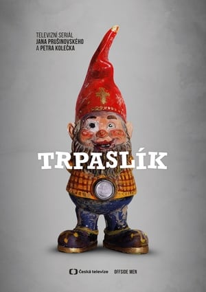 Trpaslík