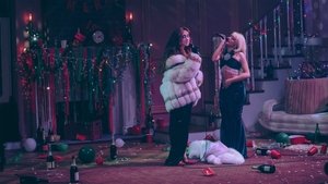 A Nonsense Christmas with Sabrina Carpenter háttérkép