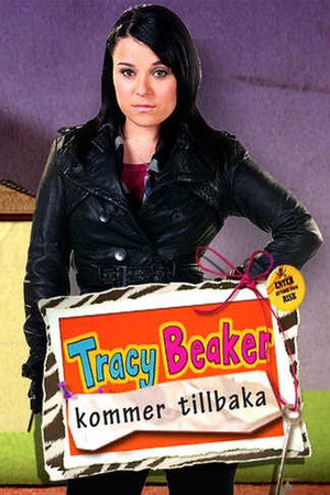 Tracy Beaker Returns poszter