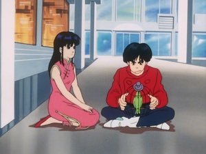 赤い光弾ジリオン Season 1 Ep.18 18. epizód