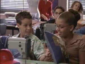 Degrassi Season 2 Ep.11 11. epizód