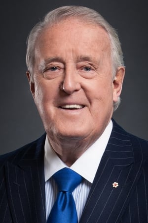 Brian Mulroney