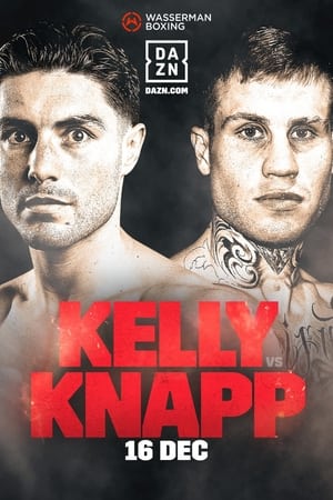 Josh Kelly vs. Placido Ramirez poszter