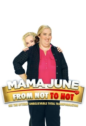 Mama June: Family Crisis poszter