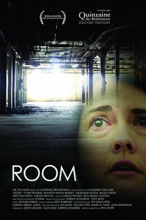 Room poszter