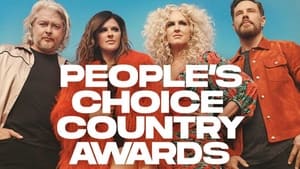 People's Choice Country Awards 2023 háttérkép