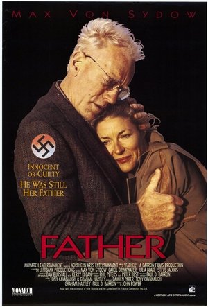 Father poszter