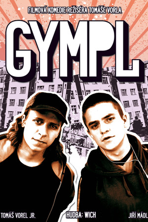 Gympl poszter