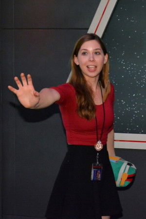 Jenny Nicholson