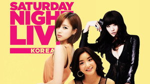 SNL 코리아 Season 2 Ep.7 7. epizód