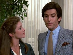 Remington Steele 2. évad Ep.4 4. epizód