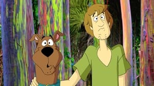 Scooby-Doo et les mystères de la nature 1. évad Ep.5 5. epizód