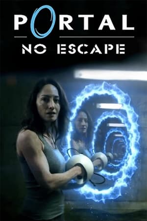 Portal: No Escape poszter