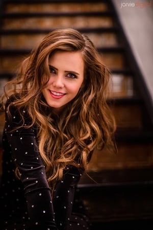 Tiffany Alvord profil kép