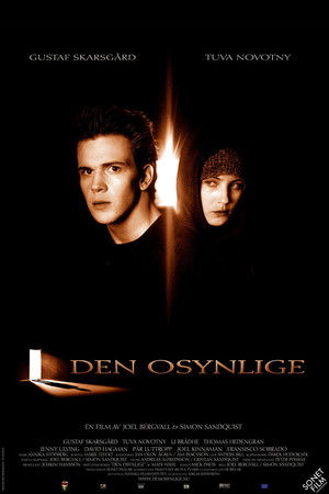 Den osynlige poszter