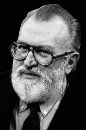 Sergio Leone profil kép