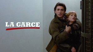 La garce háttérkép