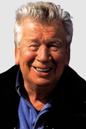 Heinz Reincke profil kép