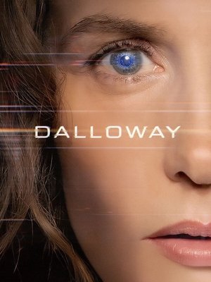 Dalloway poszter