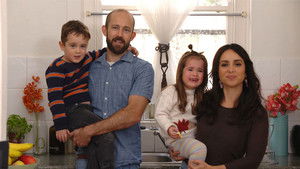 At Home Alone Together 1. évad Ep.3 3. epizód