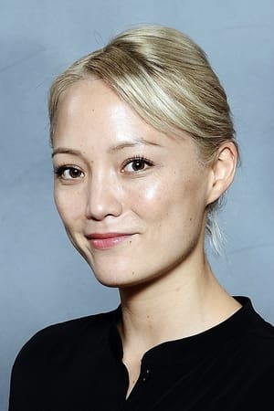 Pom Klementieff profil kép