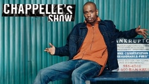 Chappelle's Show kép