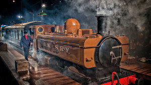 The Railway Children háttérkép