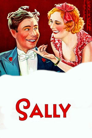 Sally poszter