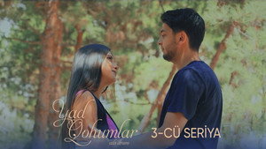 Yad Qohumlar 1. évad Ep.3 3. epizód