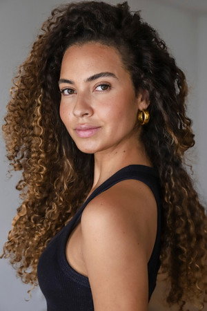 Camila Rodrigues profil kép