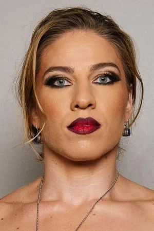Marina Shafir profil kép