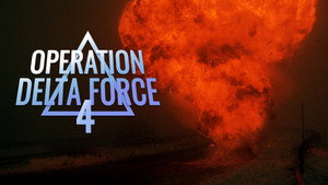 Operation Delta Force 4: Deep Fault háttérkép