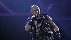 Judas Priest: Irvine 1991 háttérkép