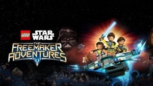 Lego Star Wars: A Freemaker család kalandjai kép