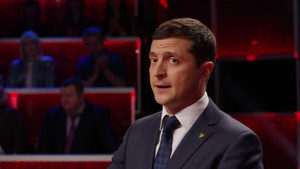 A nép szolgája 2. évad Ep.16 16. epizód