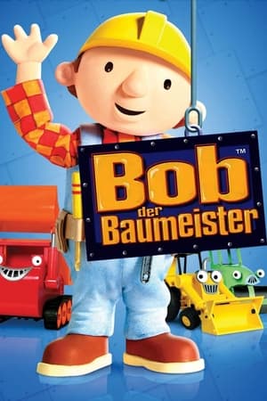 Bob, a mester poszter