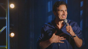 Gary Gulman: It's About Time háttérkép