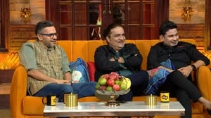 The Kapil Sharma Show 3. évad Ep.271 271. epizód