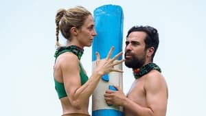 Australian Survivor 10. évad Ep.16 16. epizód