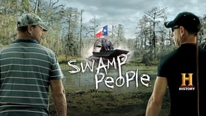 Swamp People kép