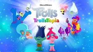 Trolls: TrollsTopia kép